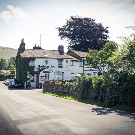 Barbon Inn Exterior foto