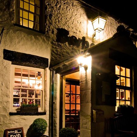 Barbon Inn Exterior foto