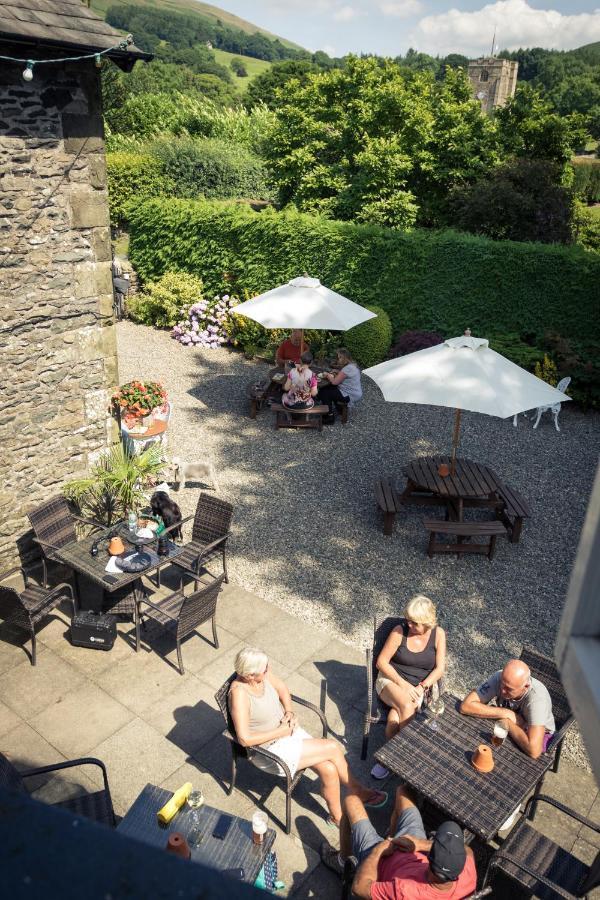 Barbon Inn Exterior foto