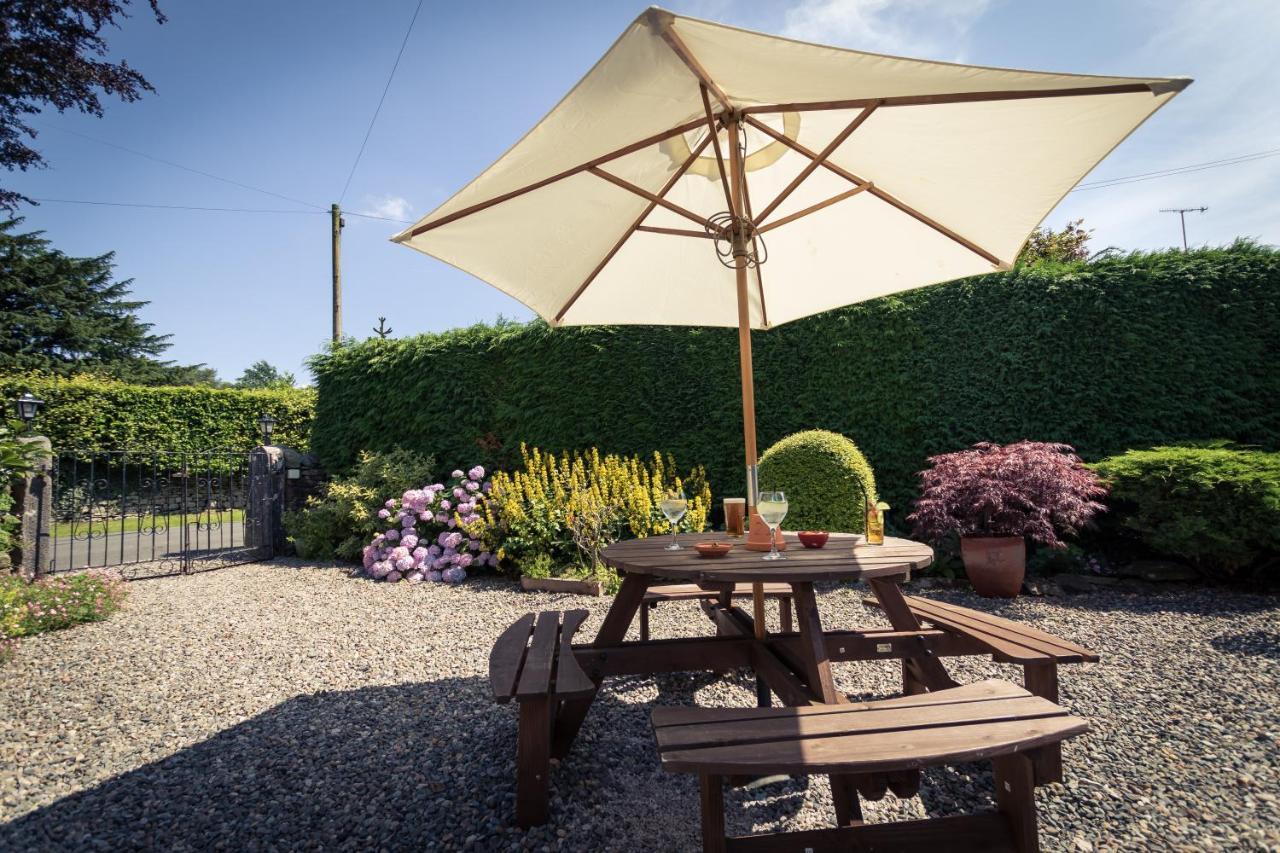 Barbon Inn Exterior foto