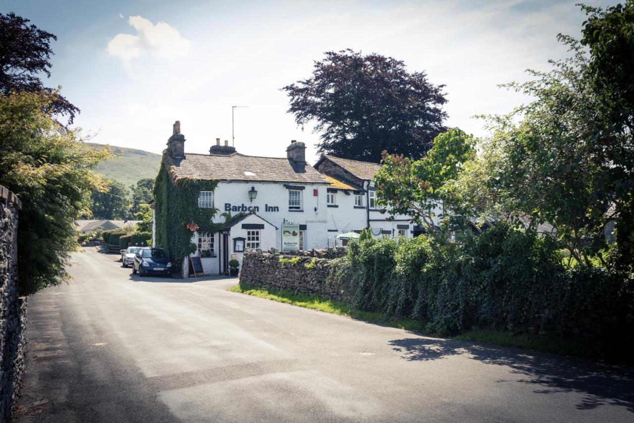 Barbon Inn Exterior foto