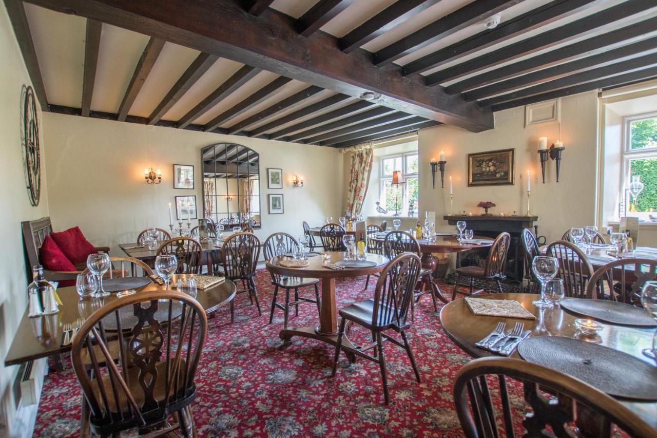 Barbon Inn Exterior foto
