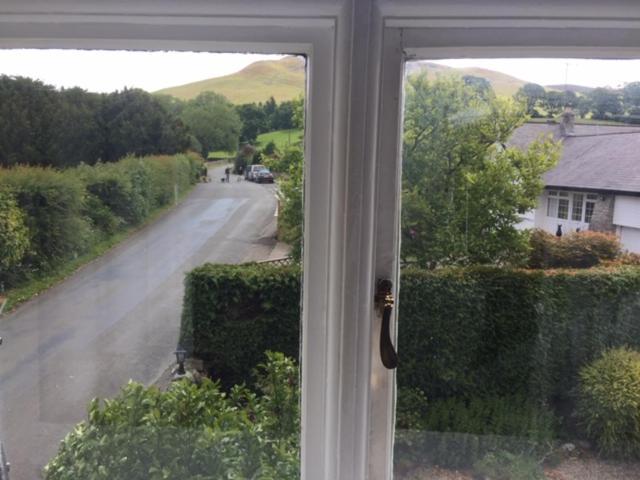 Barbon Inn Exterior foto