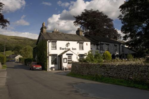 Barbon Inn Exterior foto